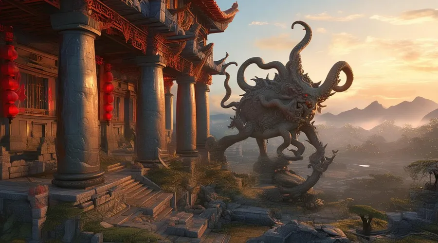 脑洞大师游戏图片2